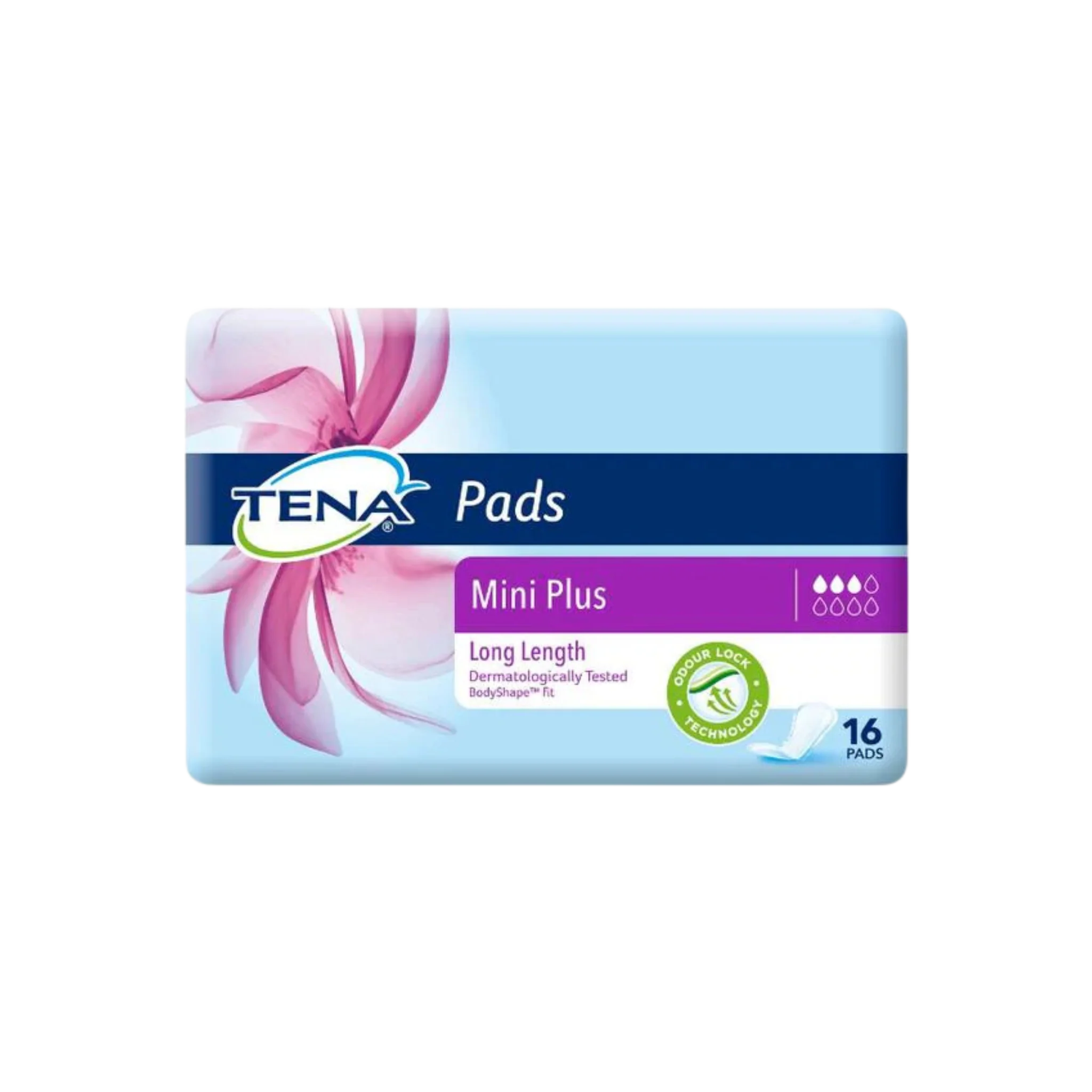 Pads
